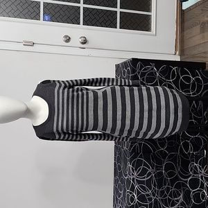 Calvin Klein Sweater Dress